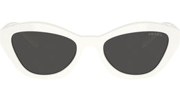 PR A02S 17K08Z White