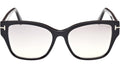 Elsa FT1108 01C Black Smoke