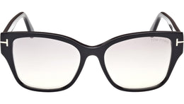 Elsa FT1108 01C Black Smoke