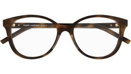 SL M112 002 shiny havana