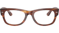 Mega Wayfarer II Optics RB0832V 2144