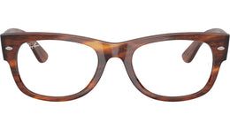 Mega Wayfarer II Optics RB0832V 2144