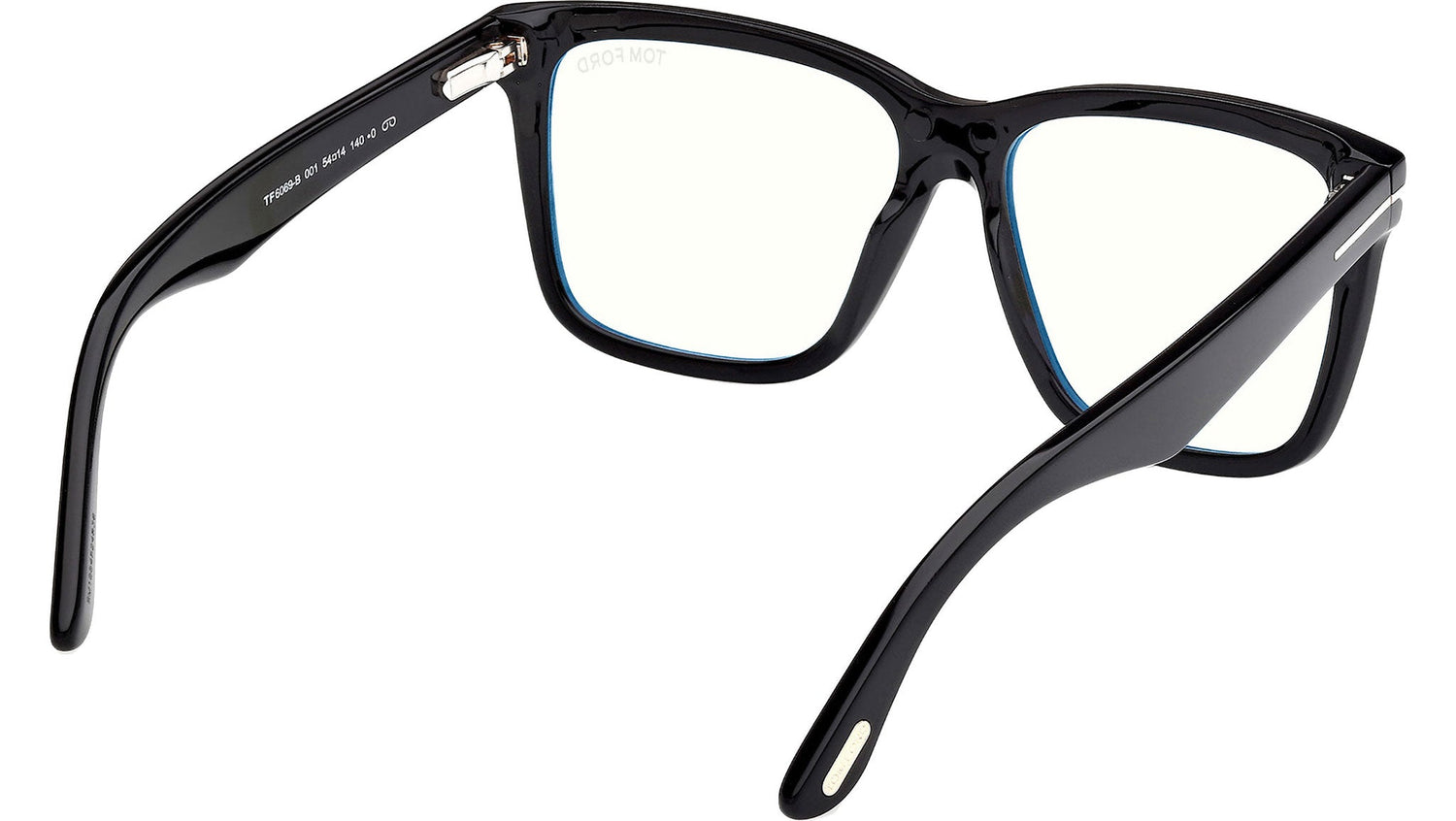 Clip-on FT6069-B 001