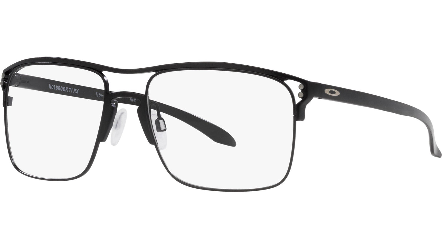 Holbrook TI RX OX5068 01 black