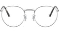 New Round Optics RB3637V 2501