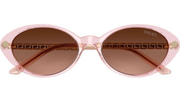 VE4469 54725M Pink Transparent
