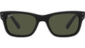 Mr Burbank RB2283 901/31 black