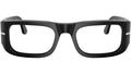 Wes PO3362V 95 Black