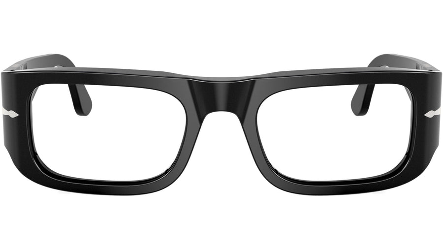 Wes PO3362V 95 Black