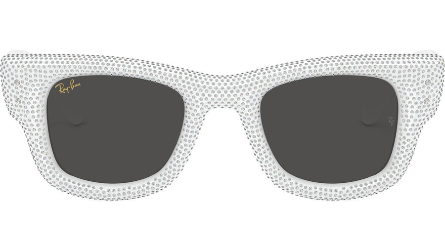 Wayfarer Puffer RB4940BP 686687