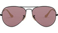 Aviator Washed Evolve RB3025 9066Z0