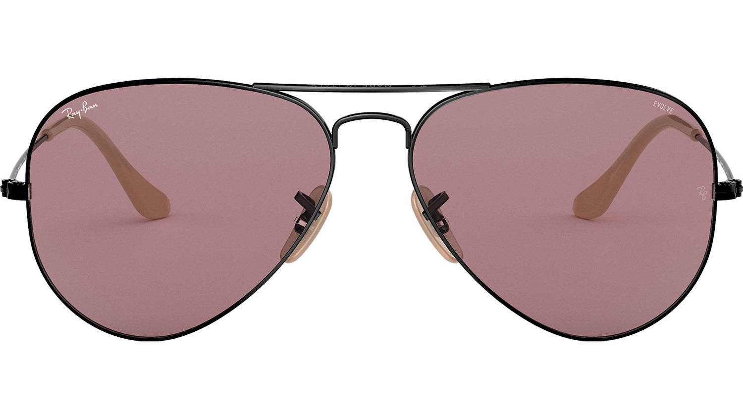 Aviator Washed Evolve RB3025 9066Z0