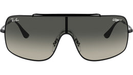 Wings III RB3897 002/11 Black
