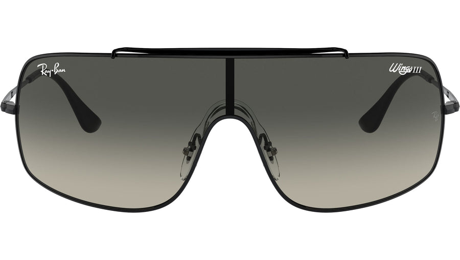 Wings III RB3897 002/11 Black