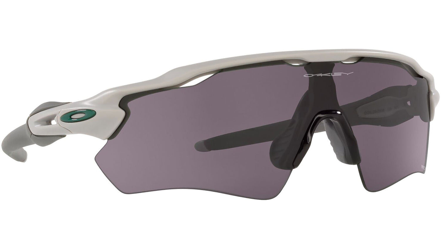 Radar EV Path OO9208 B9 matte cool grey