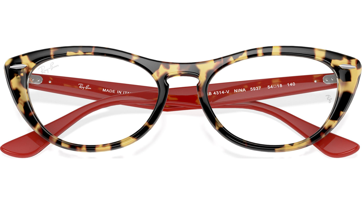 Nina Optics RB4314V 5937