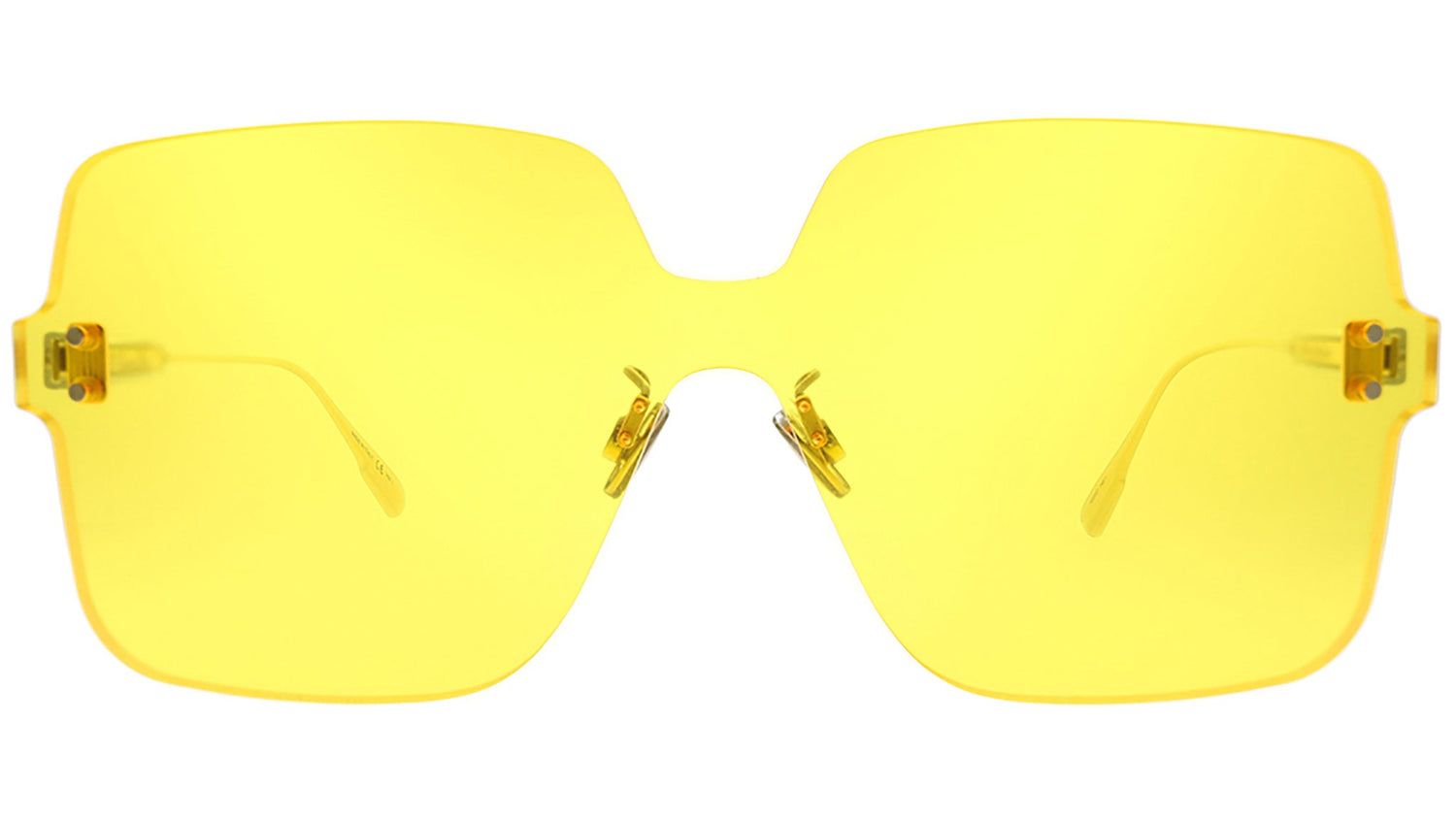 Diorcolorquake1 40G/HO yellow