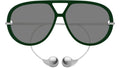 BV1273S 008 Dark Green Grey