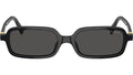 MU 11ZS 16K5S0 Black Grey
