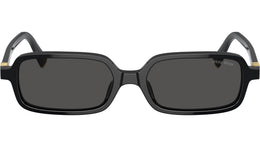 MU 11ZS 16K5S0 Black Grey