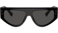 DG 4461 501/87 Black Grey