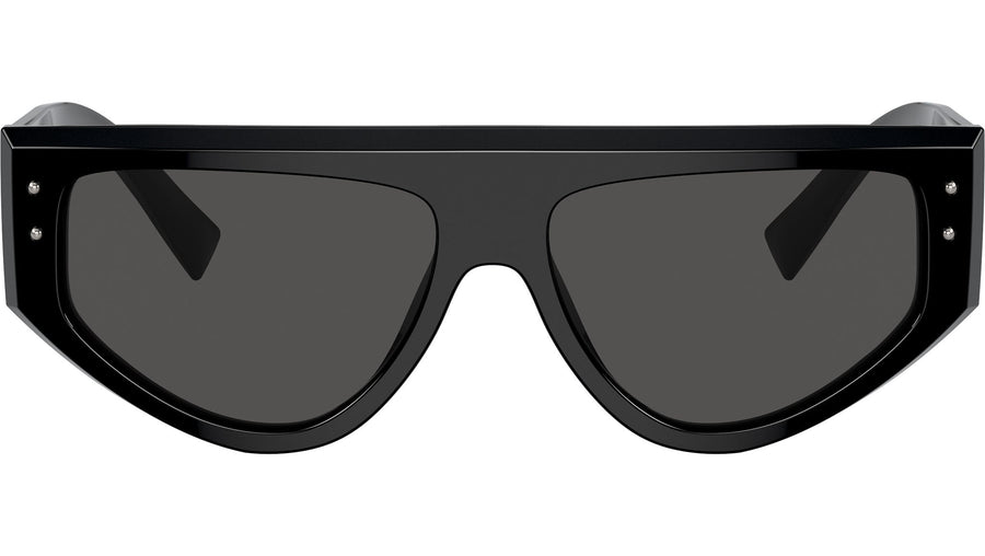 DG 4461 501/87 Black Grey