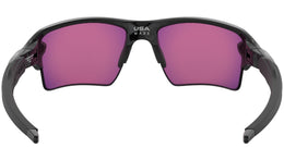 Flak 2.0 Xl OO9188 91 polished black