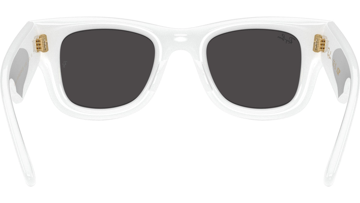 Wayfarer Puffer RB4940 671/87