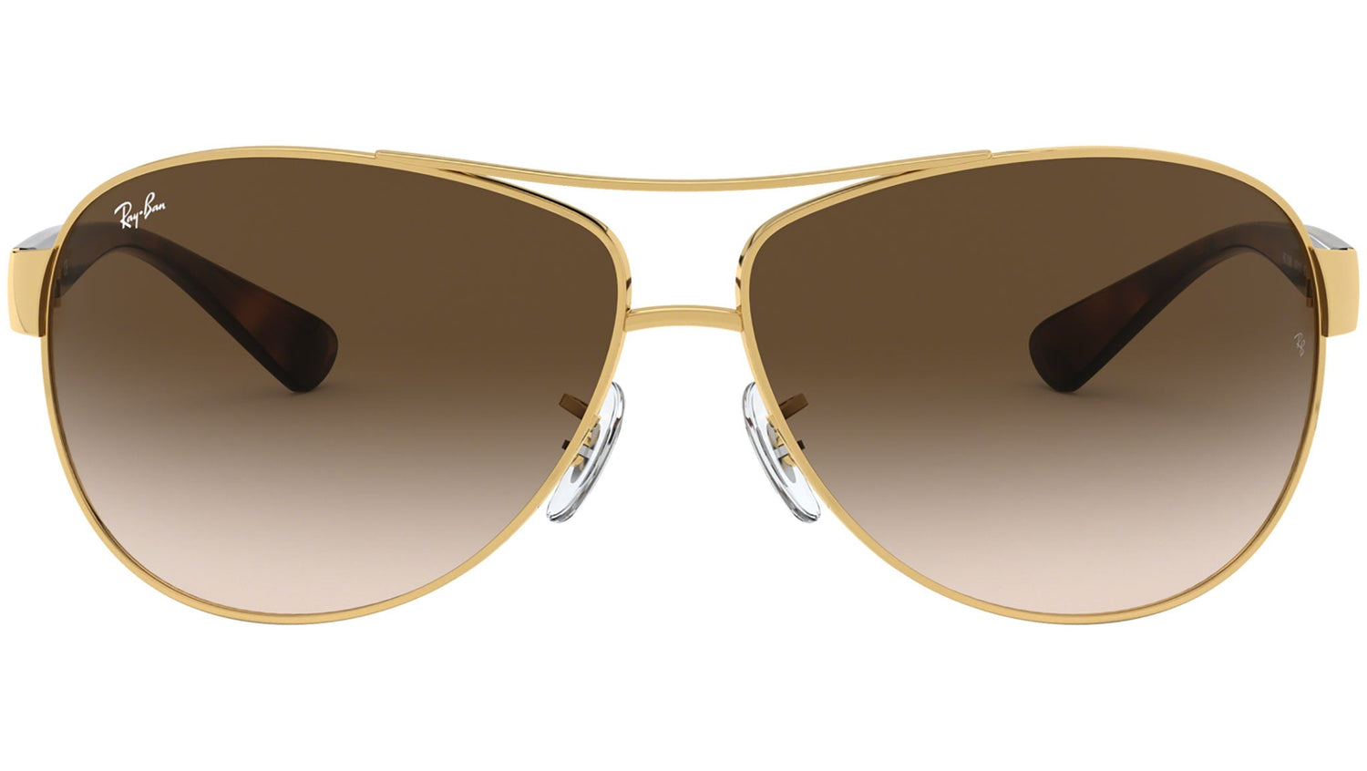 RB3386 arista gold brown