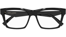 SL M104 OPT 001 Shiny Black