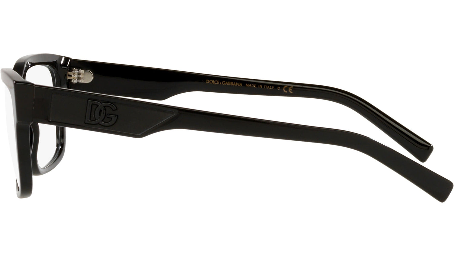 DG 3352 501 black