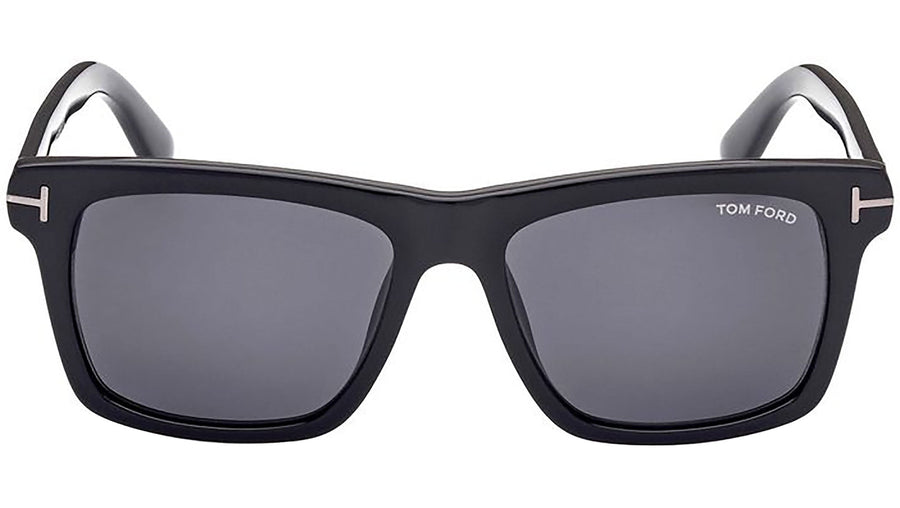 Buckley-02 FT0906 01A Black Grey