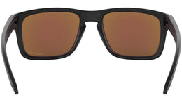 Holbrook OO9102 F0 matte black
