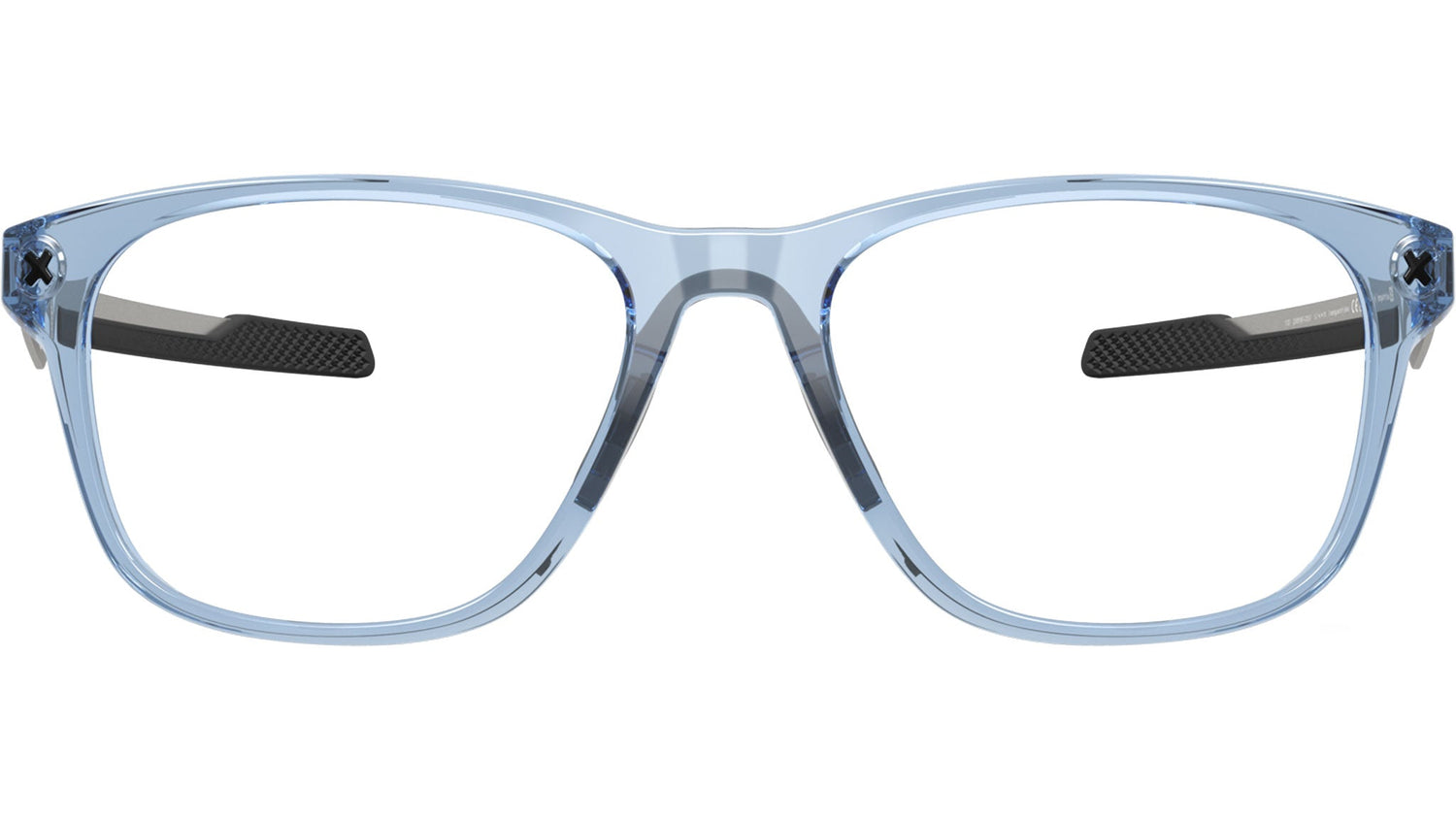 Cerebral OX8187 04 Transparent Blue