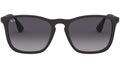 Chris RB4187F 622/8G rubber black