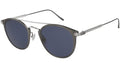 CT0015S 006 silver ruthenium