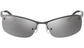 RB3183 RB3183 004/82 gunmetal