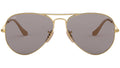 Aviator Washed Evolve RB3025 9064V8