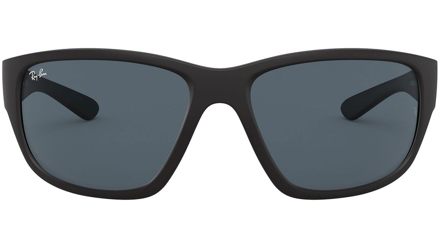 RB4300 601SR5 matte black
