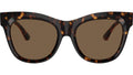 BE4418 300273 Dark Havana
