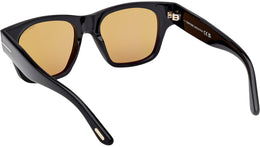 Caine-02 FT1280 01E