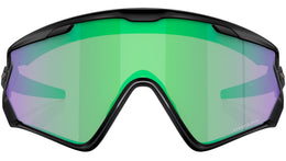 Wind Jacket 2.0 OO9418 28 Matte Black