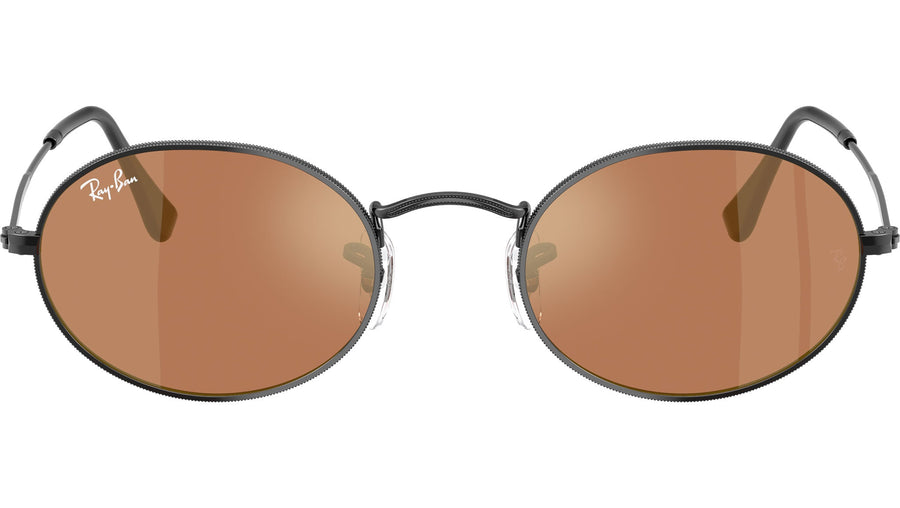Oval RB3547N 002/40