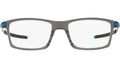 Pitchman OX8050 12 polished grey smoke