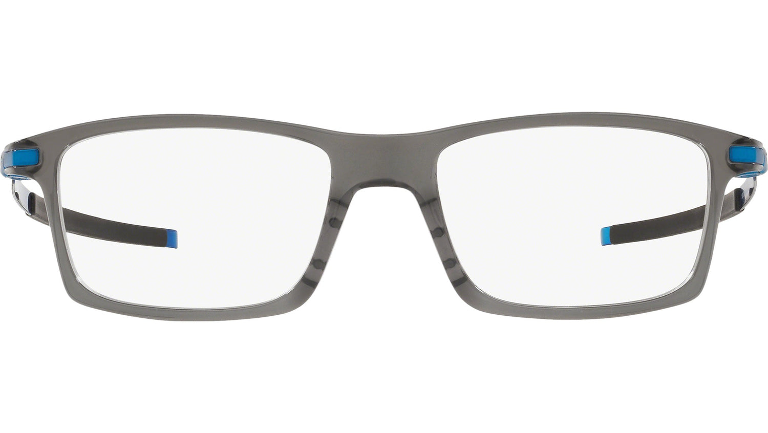 Pitchman OX8050 12 polished grey smoke