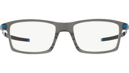 Pitchman OX8050 12 polished grey smoke