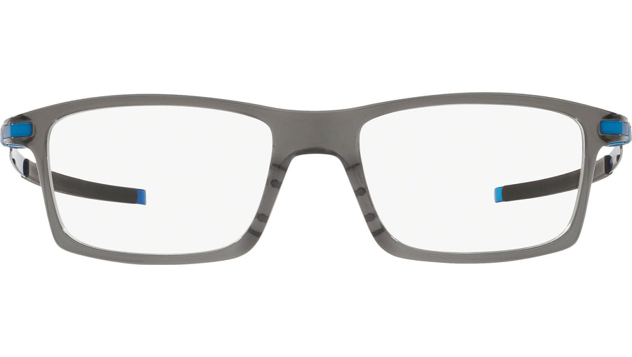 Pitchman OX8050 12 polished grey smoke