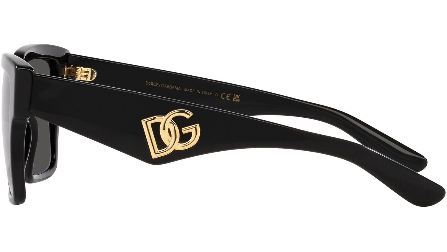 DG 4436 501/87 Black Grey