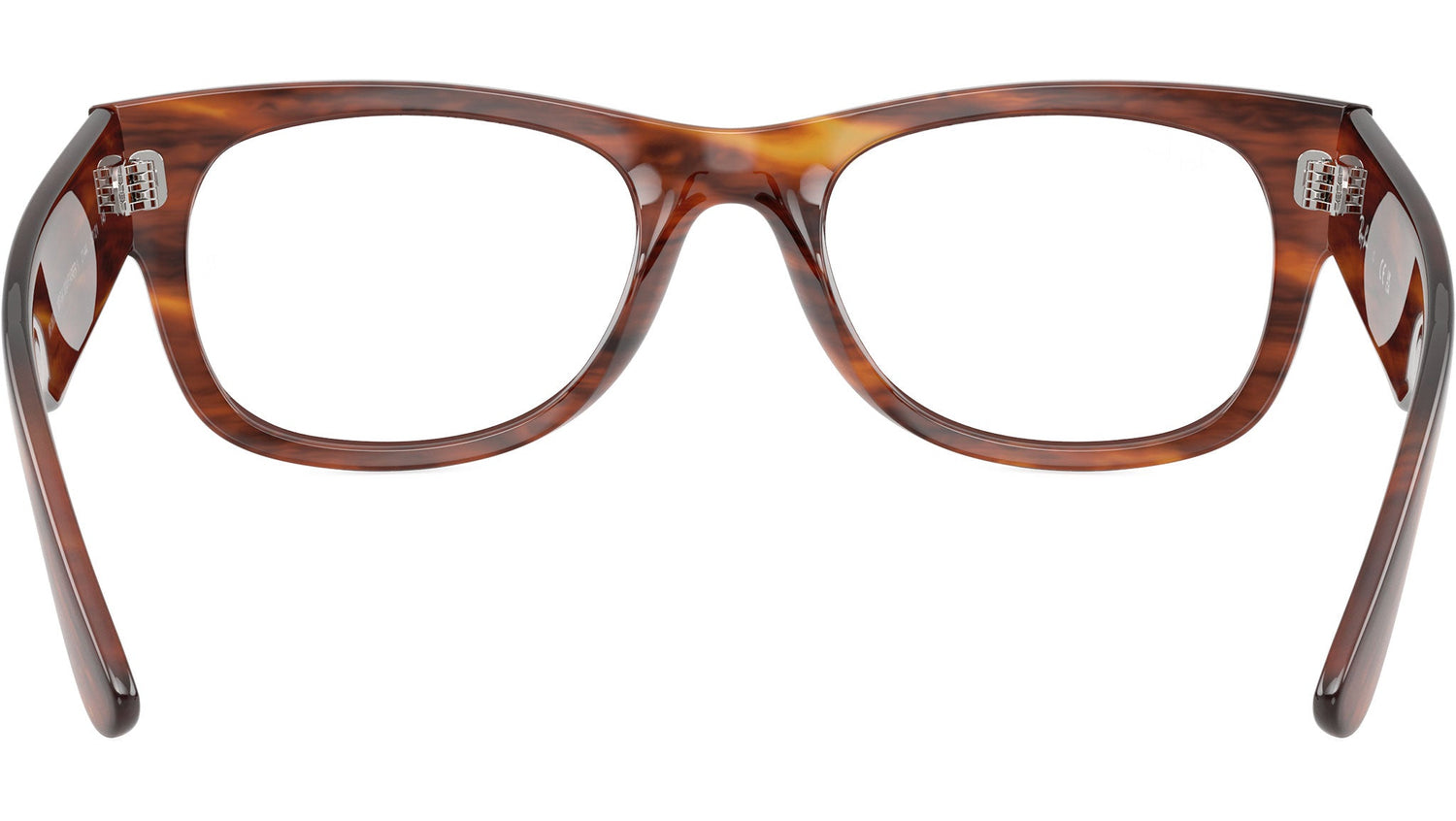 Mega Wayfarer II Optics RB0832V 2144