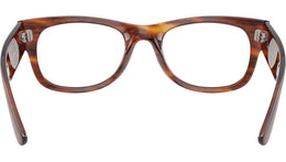 Mega Wayfarer II Optics RB0832V 2144